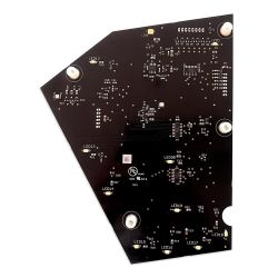 Guardians Of The Galaxy Pro Upper Center LED Lamp Board 9A